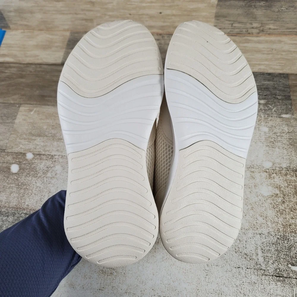 Allbirds Couriers Womens Shoes Sz 7 Lace Platform Comfort